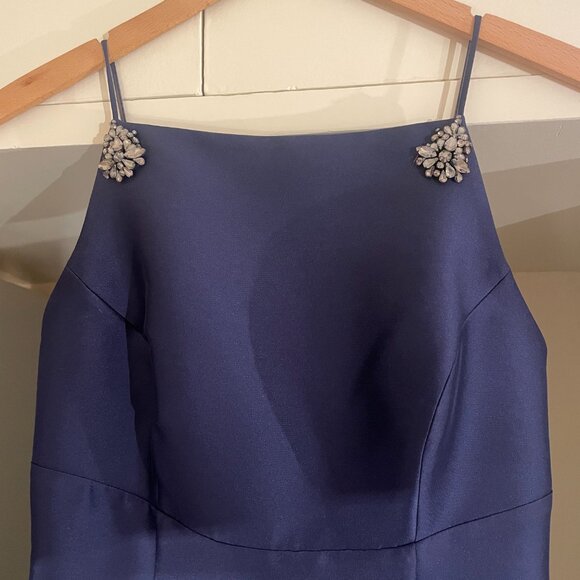 Sachin + Babi - Pryce Gown - Night Sky - Picture 4 of 8